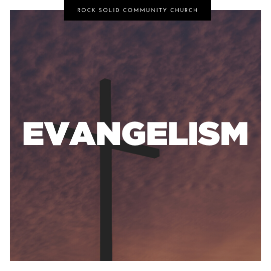 Rock Solid Community Church – Rock Solid Community Church